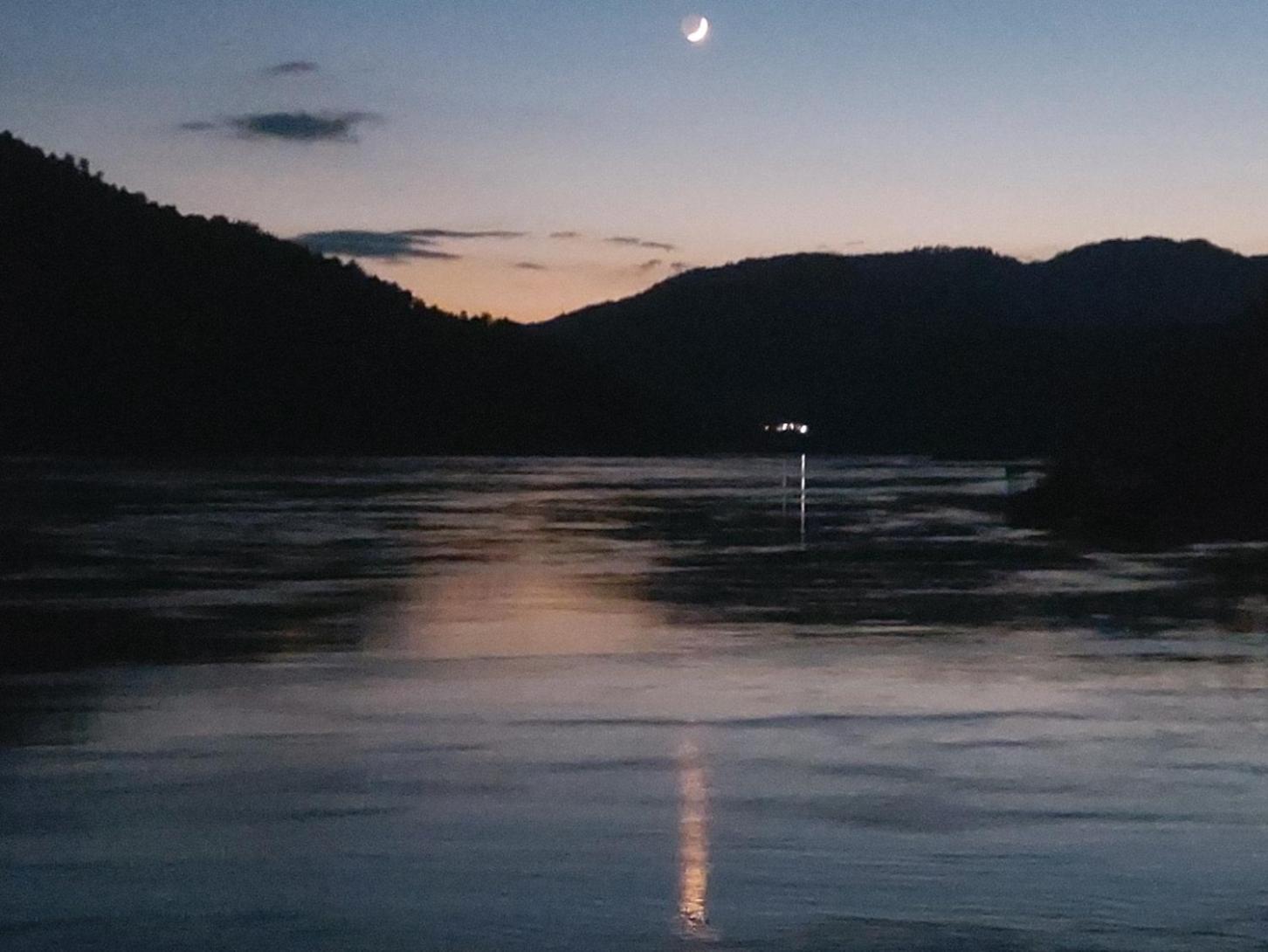 Mekong Backpackers Pakbeng Muang Pakbèng Exterior foto